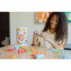 Cheap ⌛ Chuckle & Roar Chuckle & Roar Compound Tool Kit ✨ -Kids' Crafts Sales Store unnamed file 153