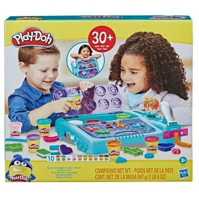 Coupon β Play-Doh On the Go Imagine and Store Studio π― 1 Coupon β Play-Doh On the Go Imagine and Store Studio π―