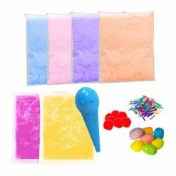 Brand new 🎁 Compound Kings Sweet Treats Explosion Sensory Tub 🛒 -Kids' Crafts Sales Store unnamed file 176
