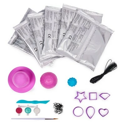 Outlet ๐ Cool Maker Clay Craft Kit ๐ฏ 9 Outlet ๐ Cool Maker Clay Craft Kit ๐ฏ - Image 9