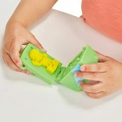 Best deal 🔥 Play-Doh Wheels Dumpin' Fun 2-in-1 Garbage Truck 🤩 -Kids' Crafts Sales Store unnamed file 198