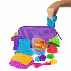 Best deal 🌟 Kinetic Sand Creativity 1lb Kit ⭐