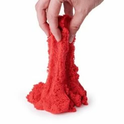 Best deal 🌟 Kinetic Sand Creativity 1lb Kit ⭐ -Kids' Crafts Sales Store unnamed file 203