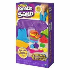 Best deal 🌟 Kinetic Sand Creativity 1lb Kit ⭐ -Kids' Crafts Sales Store unnamed file 204