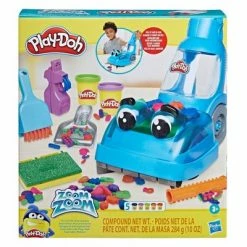 Cheapest ๐ฅฐ Play-Doh Zoom Zoom Vacuum and Cleanup ๐ฏ