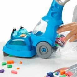 Cheapest 🥰 Play-Doh Zoom Zoom Vacuum and Cleanup 💯 -Kids' Crafts Sales Store unnamed file 215