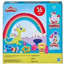 Brand new π Play-Doh Sparkle and Scents Variety Pack π 8 Brand new π Play-Doh Sparkle and Scents Variety Pack π -Kids' Crafts Sales Store unnamed file 219
