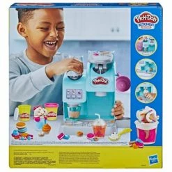 Best reviews of 🎁 Play-Doh Kitchen Creations Colorful Cafe Playset 🌟 -Kids' Crafts Sales Store unnamed file 225