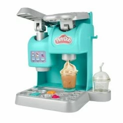 Best reviews of 🎁 Play-Doh Kitchen Creations Colorful Cafe Playset 🌟 -Kids' Crafts Sales Store unnamed file 226