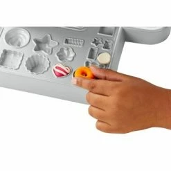 Best reviews of 🎁 Play-Doh Kitchen Creations Colorful Cafe Playset 🌟 -Kids' Crafts Sales Store unnamed file 228