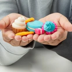 Best reviews of 🎁 Play-Doh Kitchen Creations Colorful Cafe Playset 🌟 -Kids' Crafts Sales Store unnamed file 229