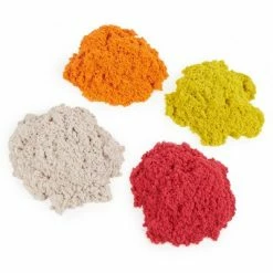 Top 10 ๐ฅฐ Kinetic Sand Sweet Scents 4pk โจ