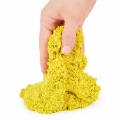 Top 10 🥰 Kinetic Sand Sweet Scents 4pk ✨ -Kids' Crafts Sales Store unnamed file 277