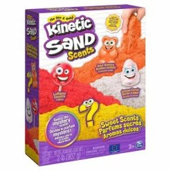Top 10 🥰 Kinetic Sand Sweet Scents 4pk ✨ -Kids' Crafts Sales Store unnamed file 280