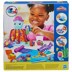 Cheap 😍 Play-Doh Octopus and Friends Adventure Playset 🔔 -Kids' Crafts Sales Store unnamed file 283