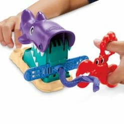 Cheap 😍 Play-Doh Octopus and Friends Adventure Playset 🔔 -Kids' Crafts Sales Store unnamed file 285
