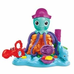 Cheap 😍 Play-Doh Octopus and Friends Adventure Playset 🔔 -Kids' Crafts Sales Store unnamed file 286