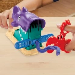 Cheap 😍 Play-Doh Octopus and Friends Adventure Playset 🔔 -Kids' Crafts Sales Store unnamed file 290