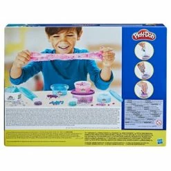 Discount 👏 Play-Doh Shimmer 'N Shells Mixing Kit 😉 14 Discount 👏 Play-Doh Shimmer 'N Shells Mixing Kit 😉 -Kids' Crafts Sales Store unnamed file 296