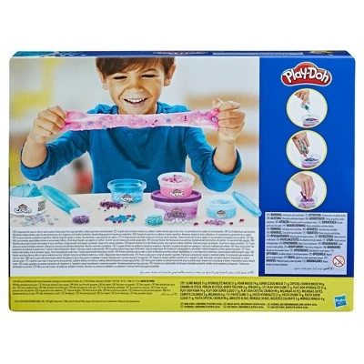 Discount 👏 Play-Doh Shimmer 'N Shells Mixing Kit 😉 3 Discount 👏 Play-Doh Shimmer 'N Shells Mixing Kit 😉 - Image 3