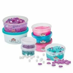 Discount 👏 Play-Doh Shimmer 'N Shells Mixing Kit 😉 15 Discount 👏 Play-Doh Shimmer 'N Shells Mixing Kit 😉 -Kids' Crafts Sales Store unnamed file 297