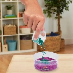 Discount 👏 Play-Doh Shimmer 'N Shells Mixing Kit 😉 21 Discount 👏 Play-Doh Shimmer 'N Shells Mixing Kit 😉 -Kids' Crafts Sales Store unnamed file 303