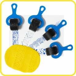 Hot Sale 🤩 Ready2Learn Ready 2 Learn Paint and Clay Explorers, Set of 4 🔥 -Kids' Crafts Sales Store unnamed file 312