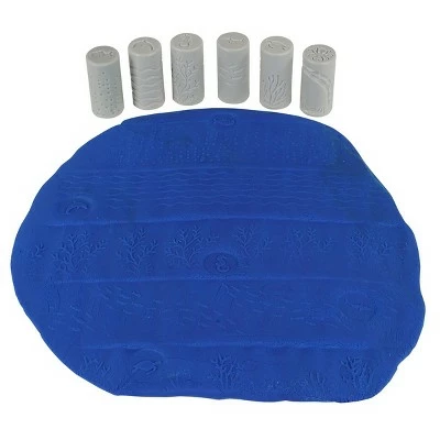 Hot Sale 😀 Yellow Door Ocean Life & Forest Friends Dough Roller Sets ✨ 4 Hot Sale 😀 Yellow Door Ocean Life & Forest Friends Dough Roller Sets ✨ - Image 4