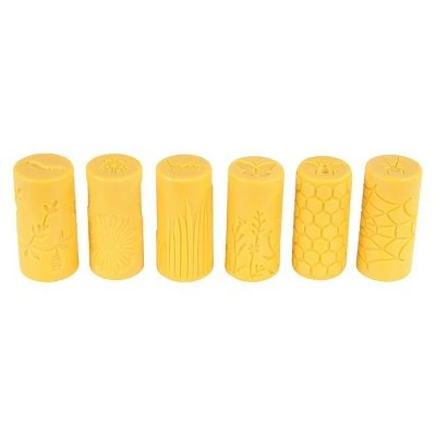 Promo 🔔 Yellow Door Pond Life & Garden Bugs Dough Roller Sets 🔥 1 Promo 🔔 Yellow Door Pond Life & Garden Bugs Dough Roller Sets 🔥