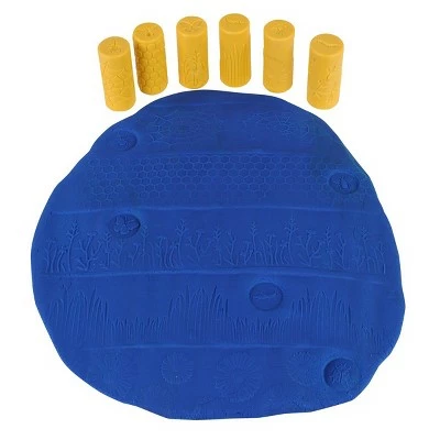 Promo 🔔 Yellow Door Pond Life & Garden Bugs Dough Roller Sets 🔥 2 Promo 🔔 Yellow Door Pond Life & Garden Bugs Dough Roller Sets 🔥 - Image 2
