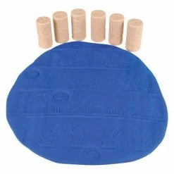 Promo 🔔 Yellow Door Pond Life & Garden Bugs Dough Roller Sets 🔥 7 Promo 🔔 Yellow Door Pond Life & Garden Bugs Dough Roller Sets 🔥 -Kids' Crafts Sales Store unnamed file 321