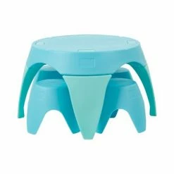Top 10 🧨 ECR4Kids Ayana Table and Stool Set, Plastic Kids' Table and Chairs 🛒 -Kids' Crafts Sales Store unnamed file 332