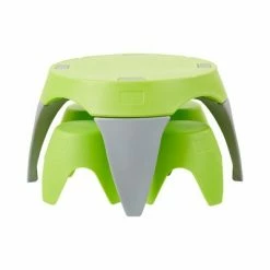 Top 10 🧨 ECR4Kids Ayana Table and Stool Set, Plastic Kids' Table and Chairs 🛒 -Kids' Crafts Sales Store unnamed file 334