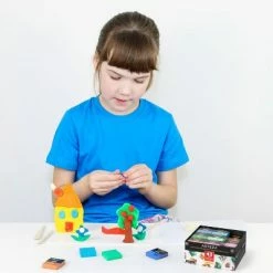 Cheapest ๐คฉ Arteza Polymer Clay, Art Supply Set , Tools & Accessories- 42 Colors ๐