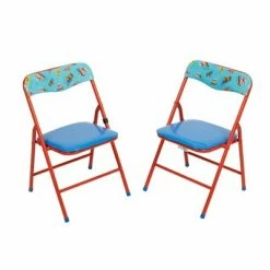 Cheap 🌟 PAW Patrol Activity Table Set with 2 Kids' Chairs 😉 -Kids' Crafts Sales Store unnamed file 354