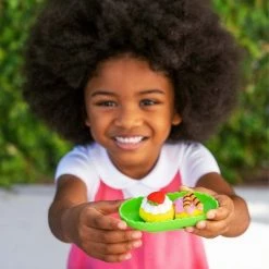 Best deal 🥰 Playfoam Sand Ice Cream Sundae Set - Educational Insights 😀 -Kids' Crafts Sales Store unnamed file 378