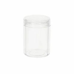 Wholesale ❤️ Bright Creations 35 Pack Empty Slime Storage Containers with Lids, Clear Plastic Jars with Labels for Organization, 1.2 oz ❤️ -Kids' Crafts Sales Store unnamed file 389