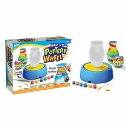 Cheap 😍 Pottery Wheel Kit - Anker Art ❤️