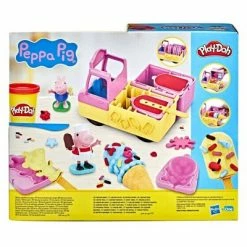Best reviews of ๐ Play-Doh Peppa's Ice Cream Playset ๐ 10 Best reviews of ๐ Play-Doh Peppa's Ice Cream Playset ๐ -Kids' Crafts Sales Store unnamed file 427