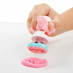 Best reviews of ๐ Play-Doh Peppa's Ice Cream Playset ๐ 12 Best reviews of ๐ Play-Doh Peppa's Ice Cream Playset ๐ -Kids' Crafts Sales Store unnamed file 429