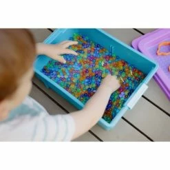 Best Sale ⌛ Chuckle & Roar Chuckle & Roar Cosmic Sensory Bin 😍 -Kids' Crafts Sales Store unnamed file 43