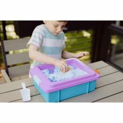 Best Sale ⌛ Chuckle & Roar Chuckle & Roar Cosmic Sensory Bin 😍 -Kids' Crafts Sales Store unnamed file 44