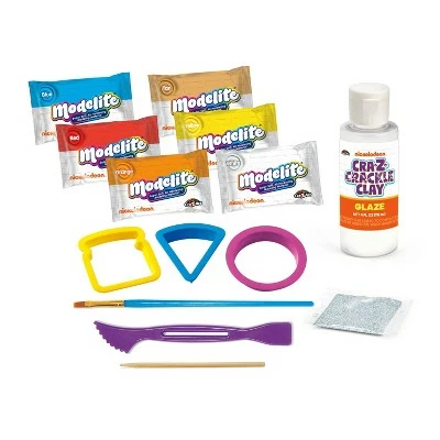 Wholesale π Nickelodeon Cra-Z-Crackle Clay Fun Foods π 1 Wholesale π Nickelodeon Cra-Z-Crackle Clay Fun Foods π