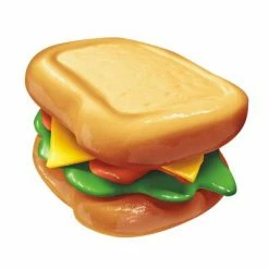 Wholesale π Nickelodeon Cra-Z-Crackle Clay Fun Foods π 9 Wholesale π Nickelodeon Cra-Z-Crackle Clay Fun Foods π -Kids' Crafts Sales Store unnamed file 455