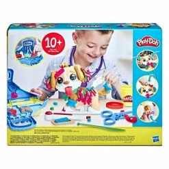 Deals 🎁 Play-Doh Care 'N Carry Vet 🔔 -Kids' Crafts Sales Store unnamed file 462