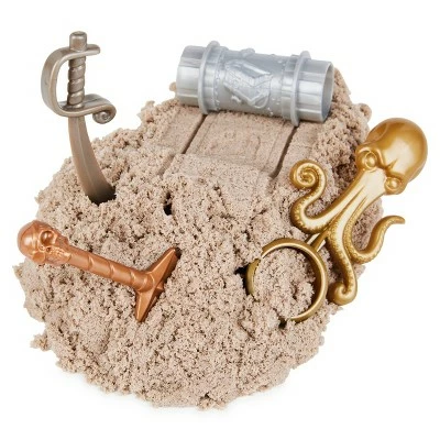 Best deal βοΈ Kinetic Sand Treasure Hunt Playset π 5 Best deal βοΈ Kinetic Sand Treasure Hunt Playset π - Image 5