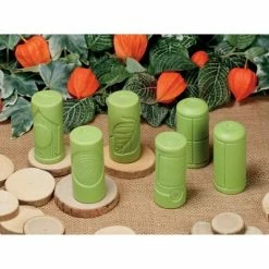 Hot Sale 😀 Yellow Door Let's Roll – Number Frames 🛒