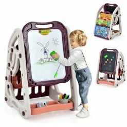 Top 10 โ Costway 3-in-1 Kids Art Easel Double-Sided Tabletop Easel w/Art Accessories ๐ 19 Top 10 โ Costway 3-in-1 Kids Art Easel Double-Sided Tabletop Easel w/Art Accessories ๐ -Kids' Crafts Sales Store unnamed file 518