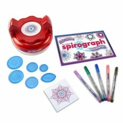 Promo ✔️ The Original Spirograph Animator - Spirograph 🎁