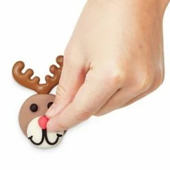 Budget ⌛ Play-Doh Advent Calendar Playset 😀 -Kids' Crafts Sales Store unnamed file 6